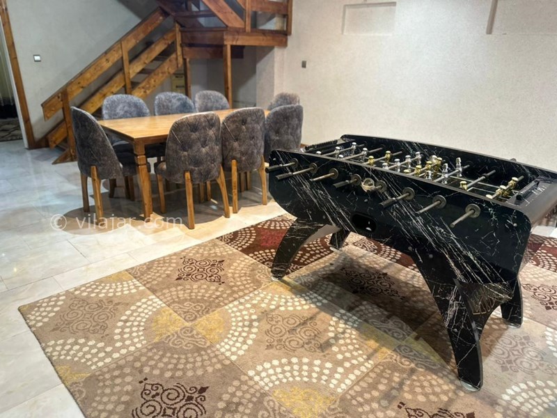 عکس شماره 795088 - اجاره ویلا استخردار جنگلی سیسنگان - 