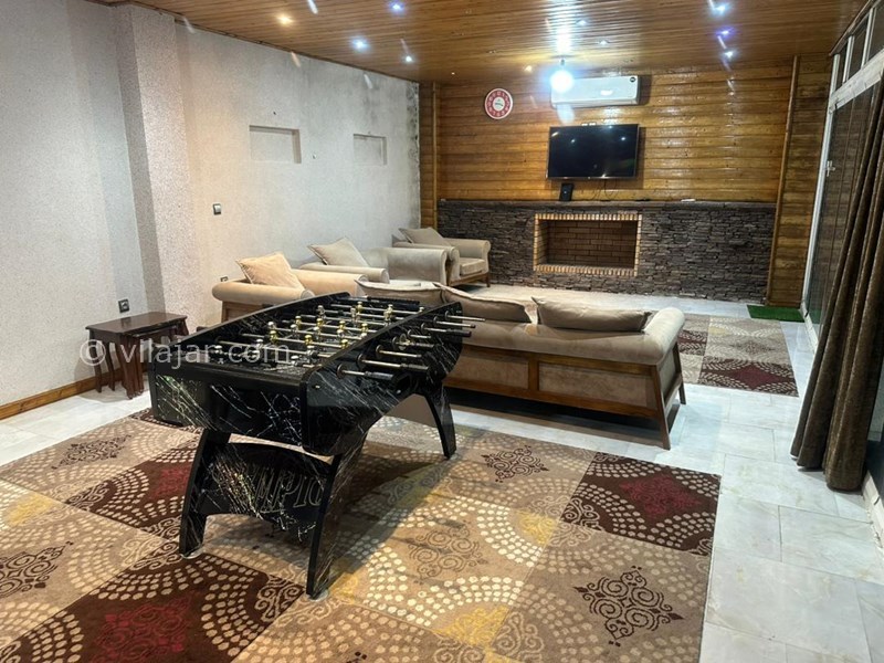 عکس شماره 795089 - اجاره ویلا استخردار جنگلی سیسنگان - 
