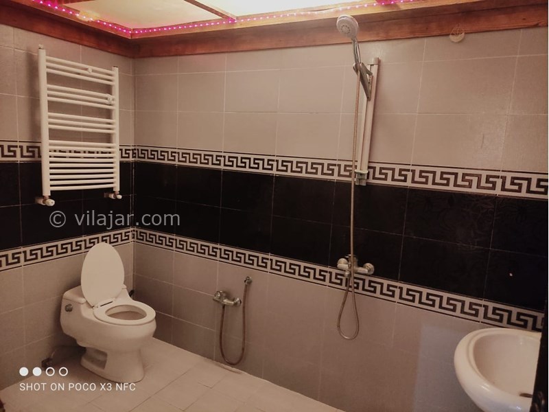 عکس شماره 795100 - اجاره ویلا استخردار جنگلی سیسنگان - 