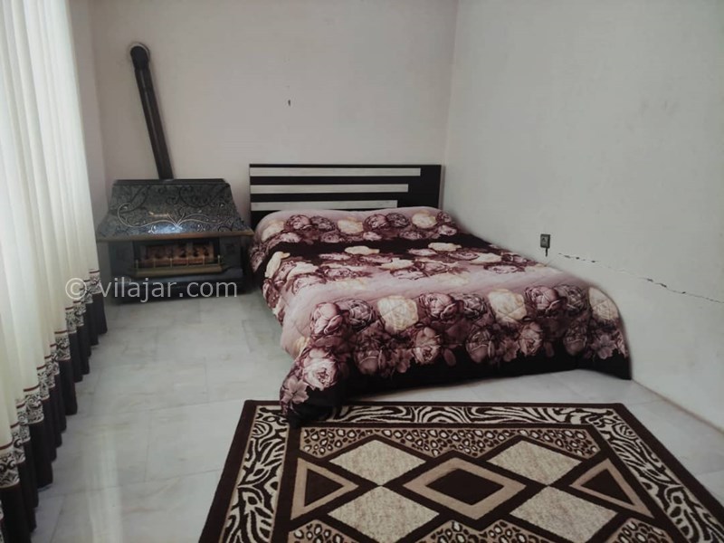 عکس شماره 795103 - اجاره ویلا استخردار جنگلی سیسنگان - 