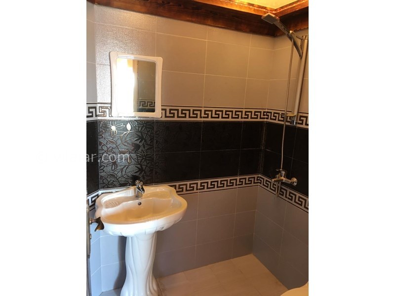 عکس شماره 795106 - اجاره ویلا استخردار جنگلی سیسنگان - 