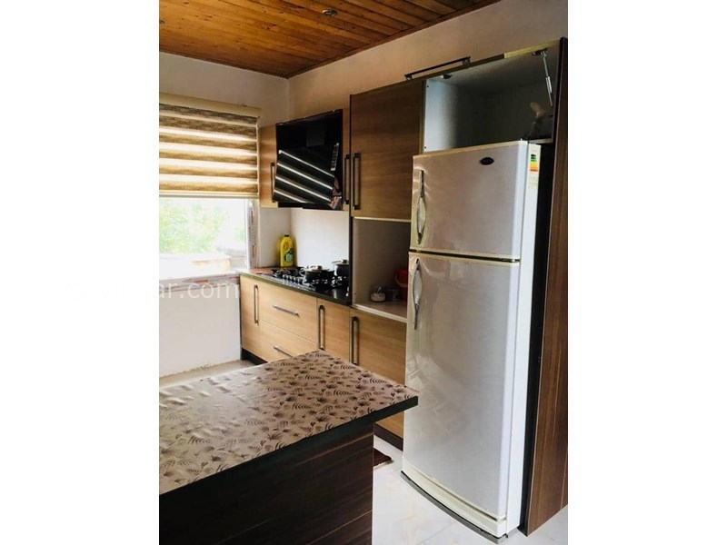 عکس شماره 795107 - اجاره ویلا استخردار جنگلی سیسنگان - 