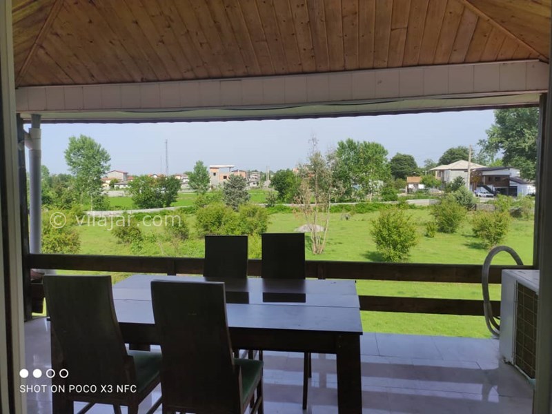 عکس شماره 795109 - اجاره ویلا استخردار جنگلی سیسنگان - 