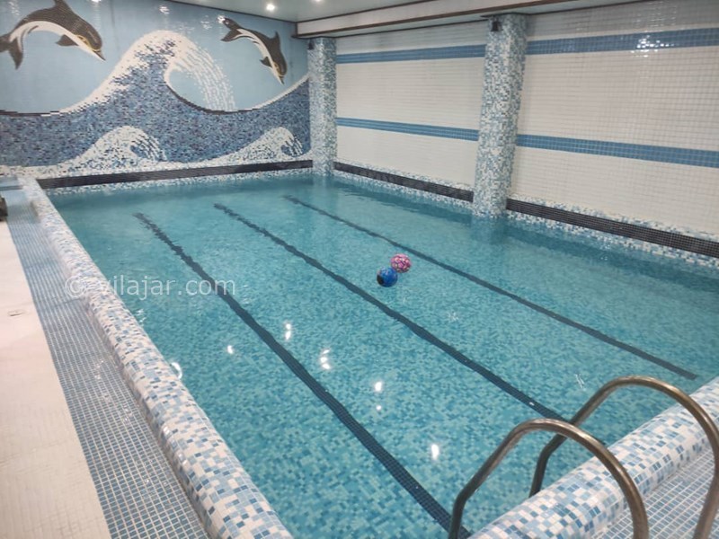 عکس شماره 795113 - اجاره ویلا استخردار جنگلی سیسنگان - 