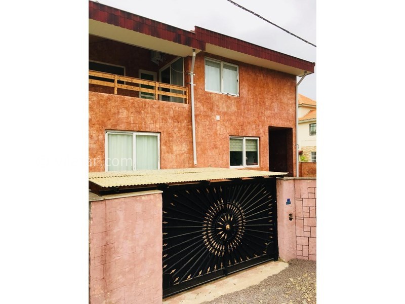 عکس شماره 795114 - اجاره ویلا استخردار جنگلی سیسنگان - 