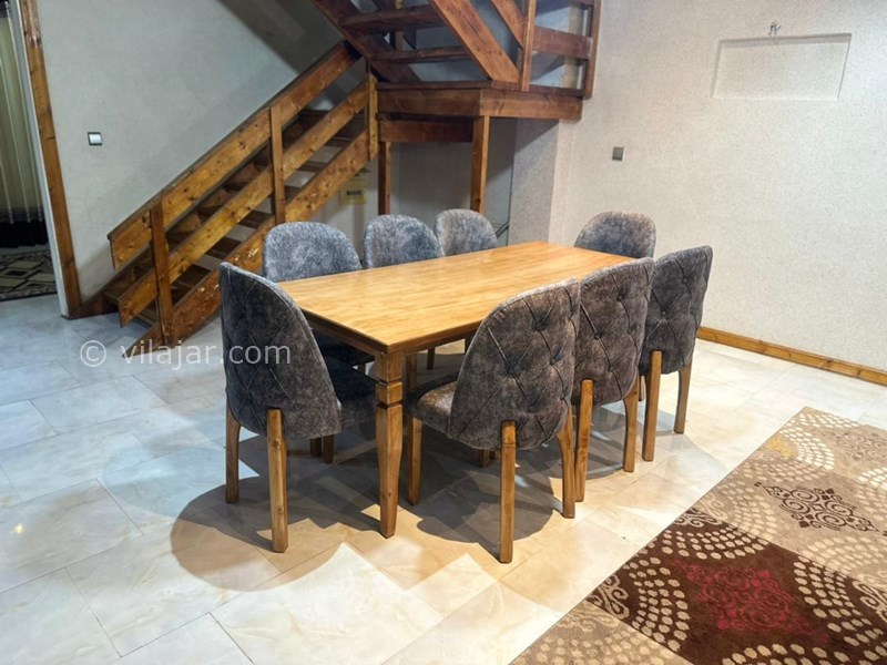 عکس شماره 795129 - اجاره ویلا استخردار جنگلی سیسنگان - 