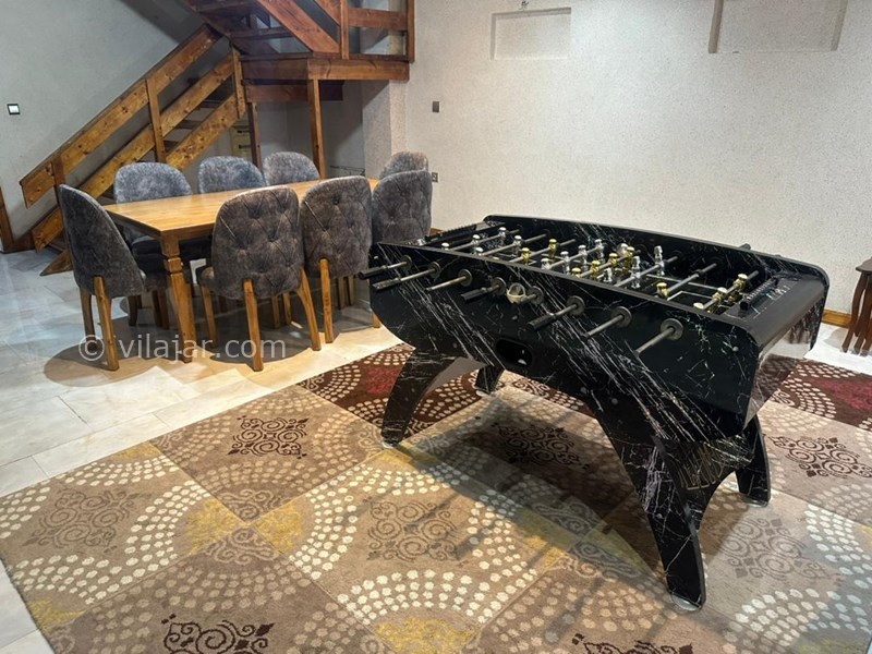 عکس شماره 795130 - اجاره ویلا استخردار جنگلی سیسنگان - 