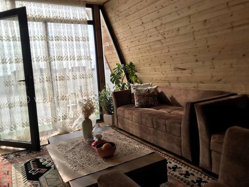 عکس شماره 795139 - کلبه چوبی با جکوزی انزلی سنگاچین - 