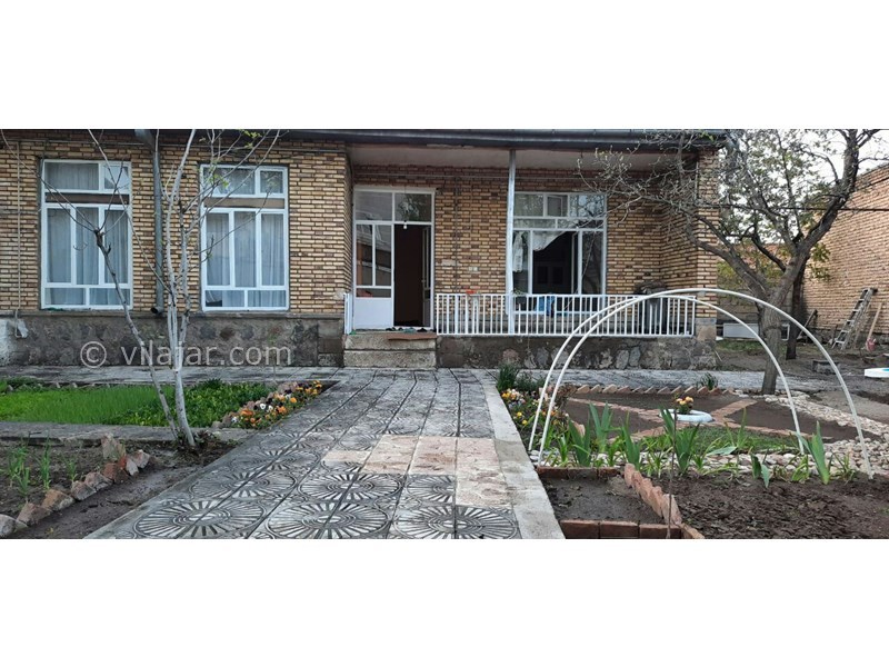 عکس شماره 795148 - اجاره ویلا در مشگین شهر اردبیل - 