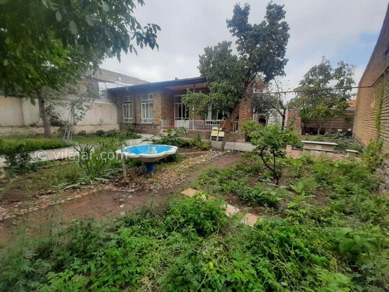 عکس شماره 795150 - اجاره ویلا در مشگین شهر اردبیل - 