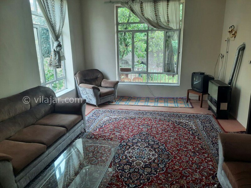 عکس شماره 795151 - اجاره ویلا در مشگین شهر اردبیل - 