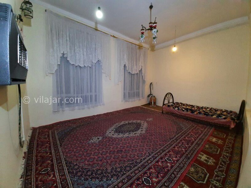 عکس شماره 795153 - اجاره ویلا در مشگین شهر اردبیل - 