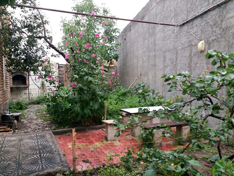 عکس شماره 795157 - اجاره ویلا در مشگین شهر اردبیل - 