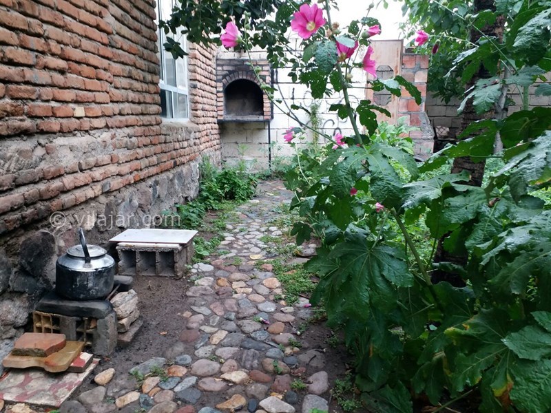 عکس شماره 795158 - اجاره ویلا در مشگین شهر اردبیل - 