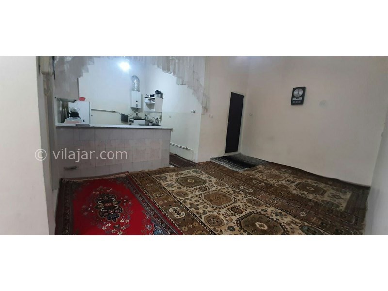 عکس شماره 795159 - اجاره ویلا در مشگین شهر اردبیل - 