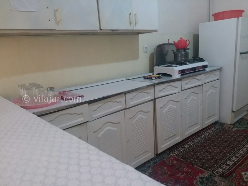 عکس شماره 795160 - اجاره ویلا در مشگین شهر اردبیل - 