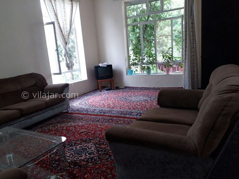 عکس شماره 795161 - اجاره ویلا در مشگین شهر اردبیل - 