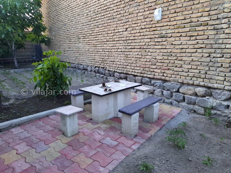 عکس شماره 795162 - اجاره ویلا در مشگین شهر اردبیل - 