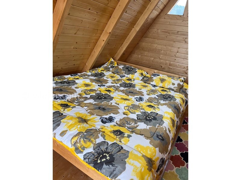 عکس شماره 795171 - اجاره کلبه چوبی جنگلی بابل درازکلا - 