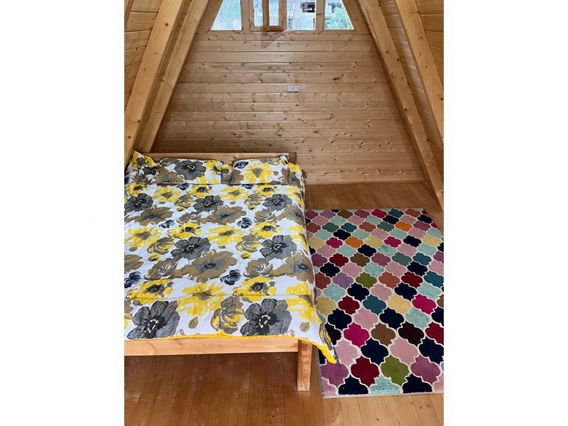 عکس شماره 795173 - اجاره کلبه چوبی جنگلی بابل درازکلا - 