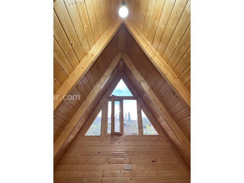 عکس شماره 795174 - اجاره کلبه چوبی جنگلی بابل درازکلا - 