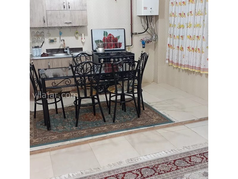 عکس شماره 795202 - اجاره ویلا در رودسر گیلان -