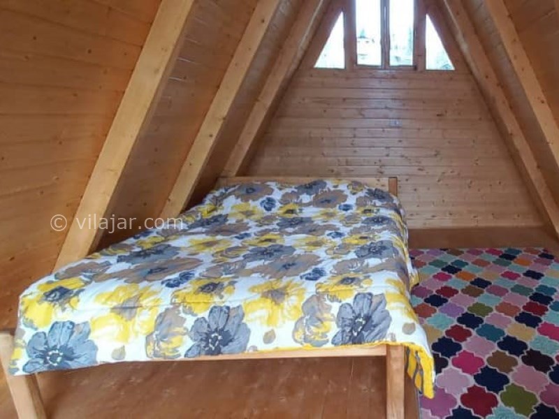 عکس شماره 795256 - اجاره کلبه چوبی جنگلی بابل درازکلا - 