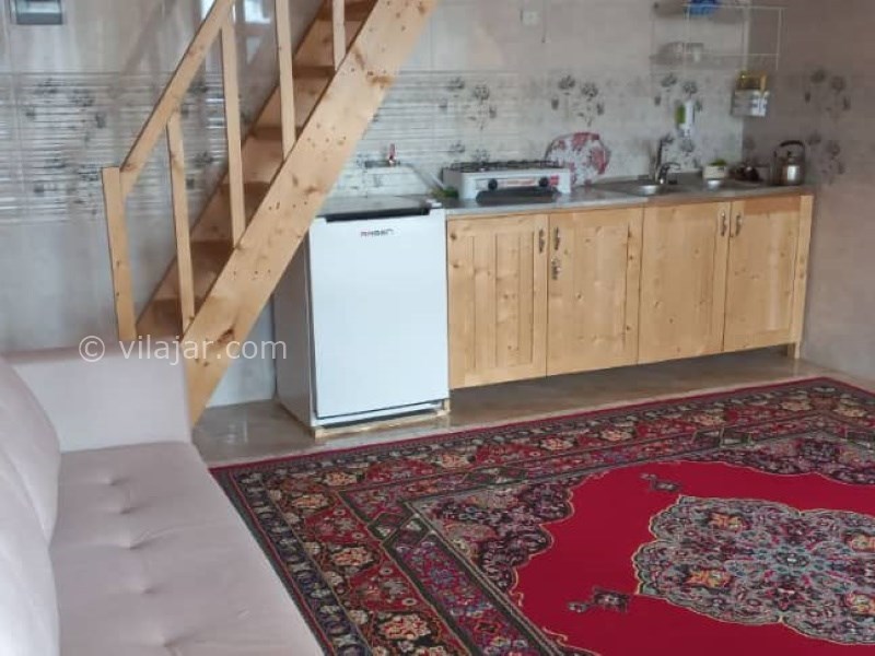 عکس شماره 795260 - اجاره کلبه چوبی جنگلی بابل درازکلا - 