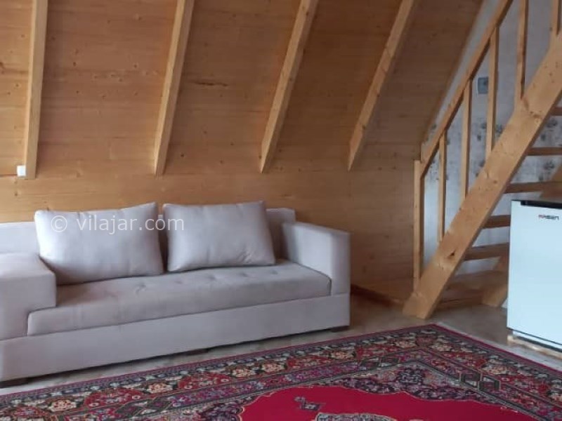 عکس شماره 795263 - اجاره کلبه چوبی جنگلی بابل درازکلا - 