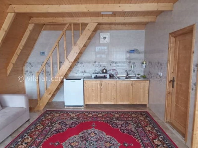 عکس شماره 795265 - اجاره کلبه چوبی جنگلی بابل درازکلا - 