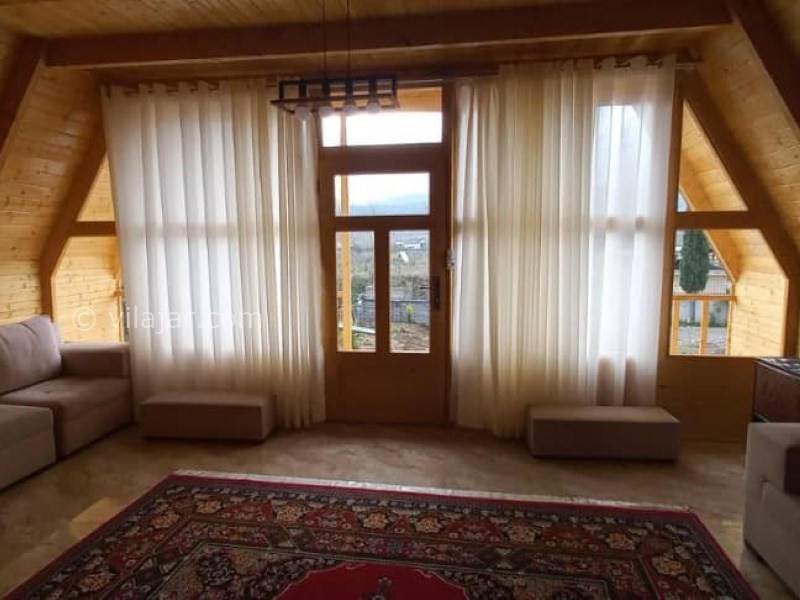 عکس شماره 795266 - اجاره کلبه چوبی جنگلی بابل درازکلا - 