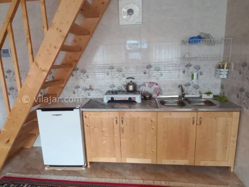 عکس شماره 795268 - اجاره کلبه چوبی جنگلی بابل درازکلا - 