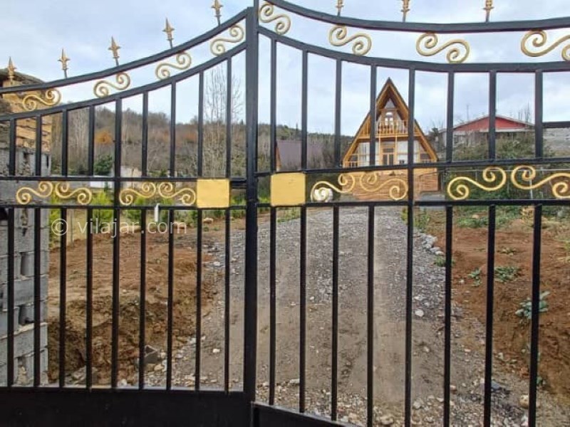 عکس شماره 795273 - اجاره کلبه چوبی جنگلی بابل درازکلا - 