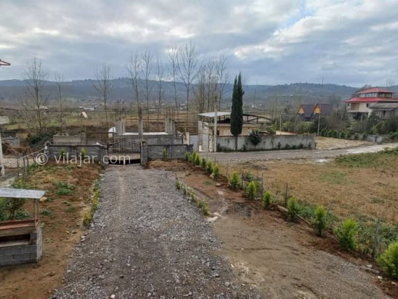 عکس شماره 795275 - اجاره کلبه چوبی جنگلی بابل درازکلا - 