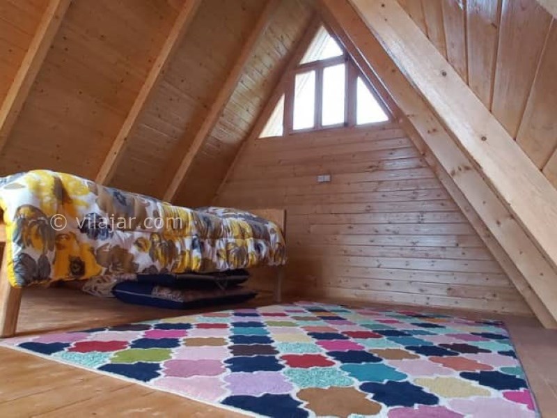 عکس شماره 795277 - اجاره کلبه چوبی جنگلی بابل درازکلا - 