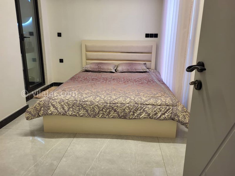 عکس شماره 795279 - رزرو ویلا استخردار در ایزدشهر - 