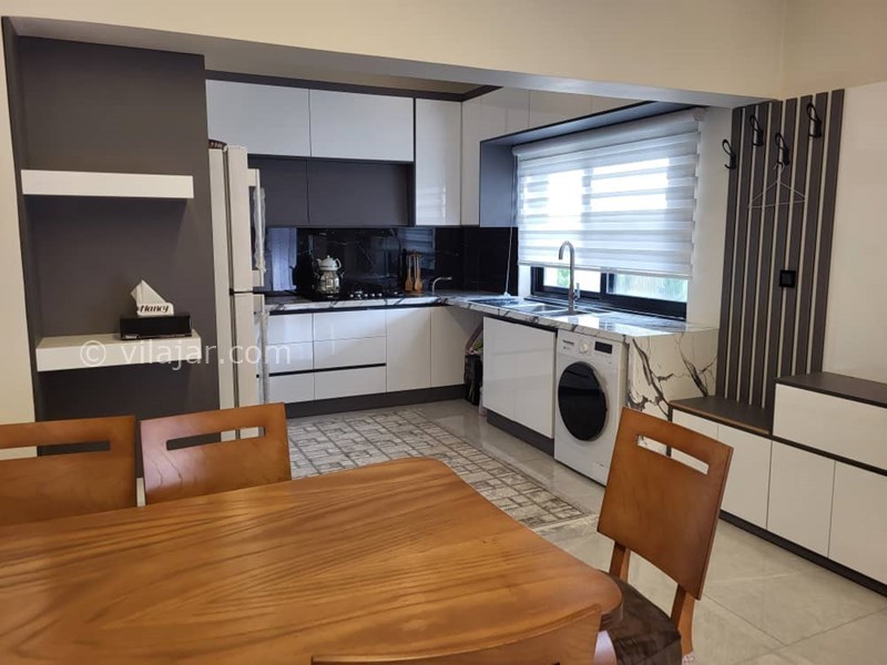 عکس شماره 795282 - رزرو ویلا استخردار در ایزدشهر - 