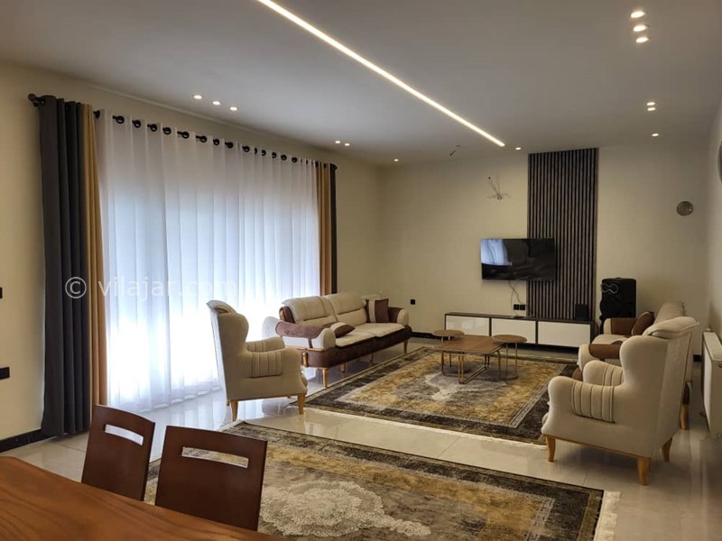 عکس شماره 795283 - رزرو ویلا استخردار در ایزدشهر - 