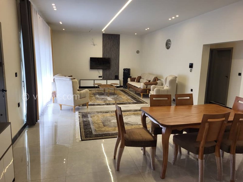 عکس شماره 795284 - رزرو ویلا استخردار در ایزدشهر - 