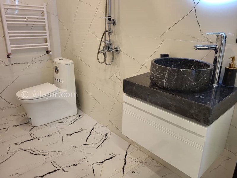 عکس شماره 795285 - رزرو ویلا استخردار در ایزدشهر - 