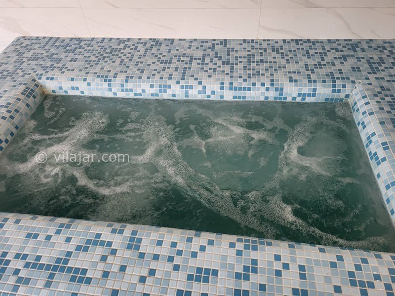 عکس شماره 795287 - رزرو ویلا استخردار در ایزدشهر - 