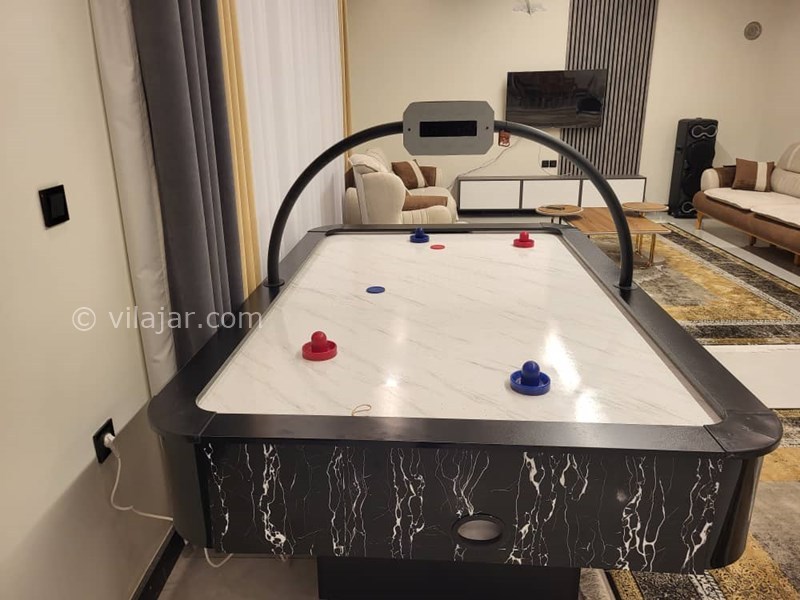 عکس شماره 795291 - رزرو ویلا استخردار در ایزدشهر - 