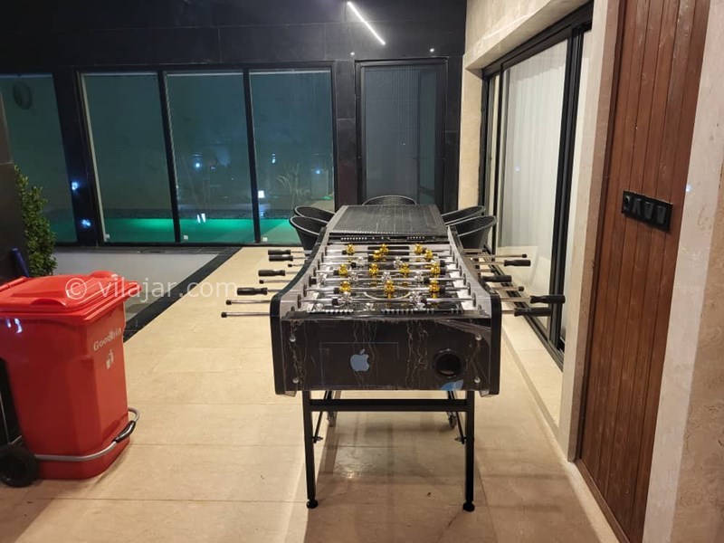 عکس شماره 795292 - رزرو ویلا استخردار در ایزدشهر - 