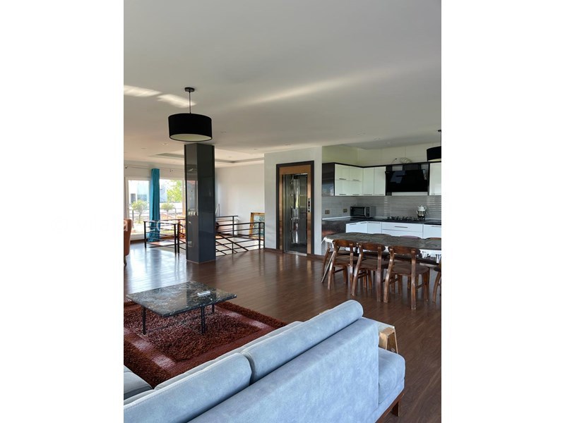 عکس شماره 795319 - ویلا استخردار لوکس در نوشهر -