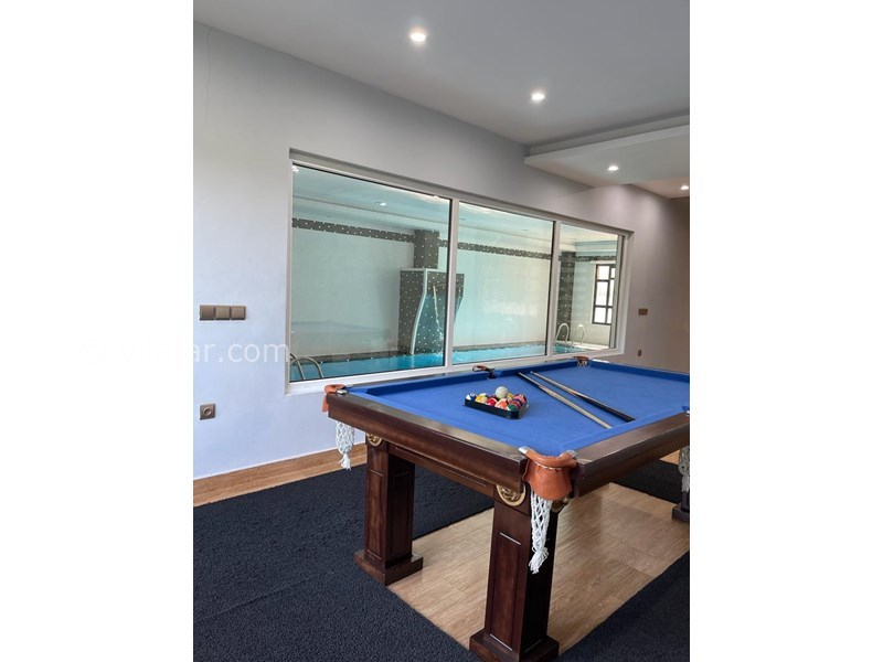 عکس شماره 795320 - ویلا استخردار لوکس در نوشهر -