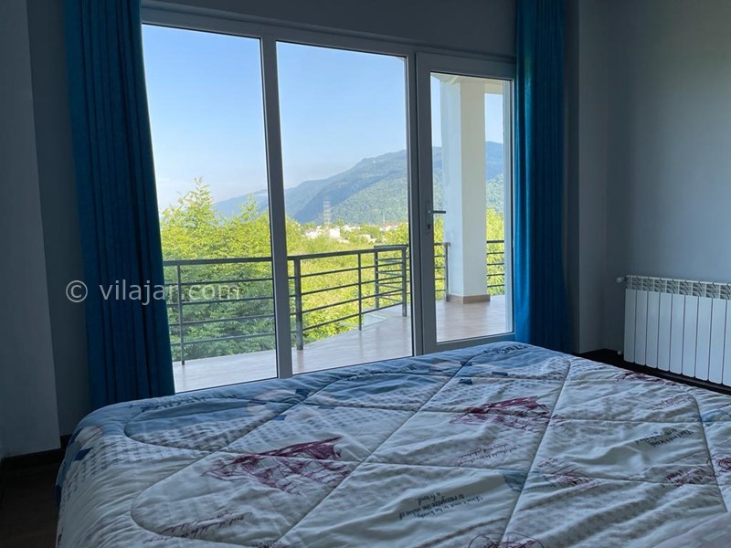 عکس شماره 795324 - ویلا استخردار لوکس در نوشهر -