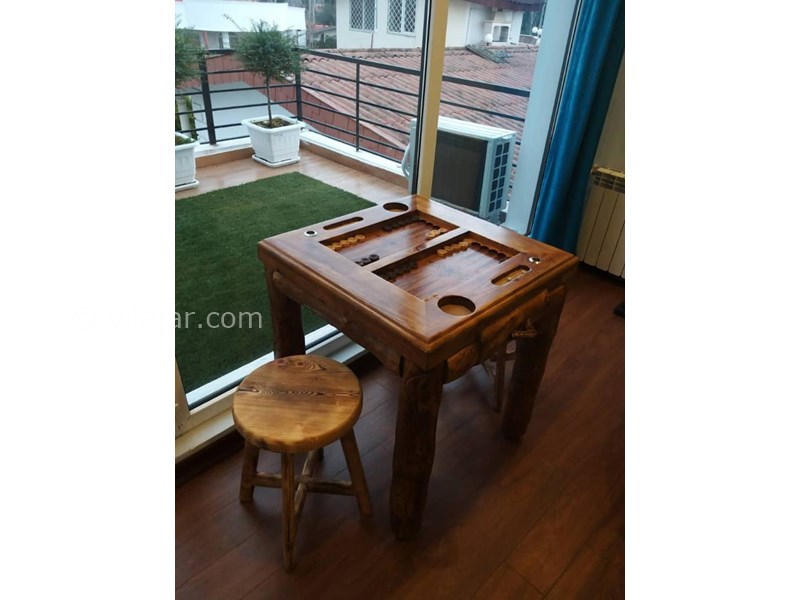 عکس شماره 795325 - ویلا استخردار لوکس در نوشهر -