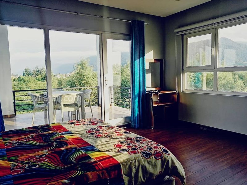 عکس شماره 795327 - ویلا استخردار لوکس در نوشهر -