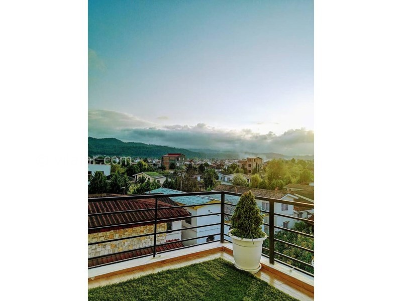 عکس شماره 795328 - ویلا استخردار لوکس در نوشهر -