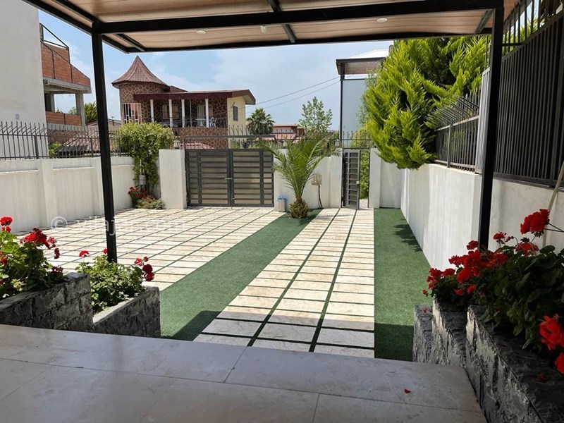 عکس شماره 795329 - ویلا استخردار لوکس در نوشهر -